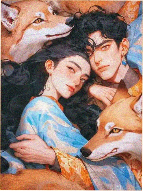 511影城热播榜：潮汐之上